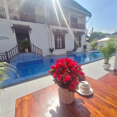 Luang Prabang Pavilion Hotel & Travel Esterno foto